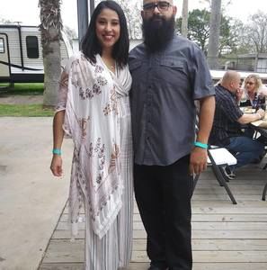 Meet your Posher, Lorena